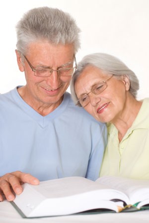 Egészséges százévesek?