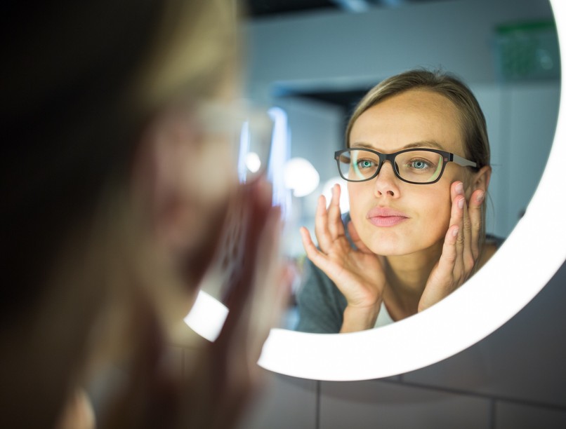 Ezt mutatja az arca a hormonális állapotáról – Ezeket a jeleket keresse