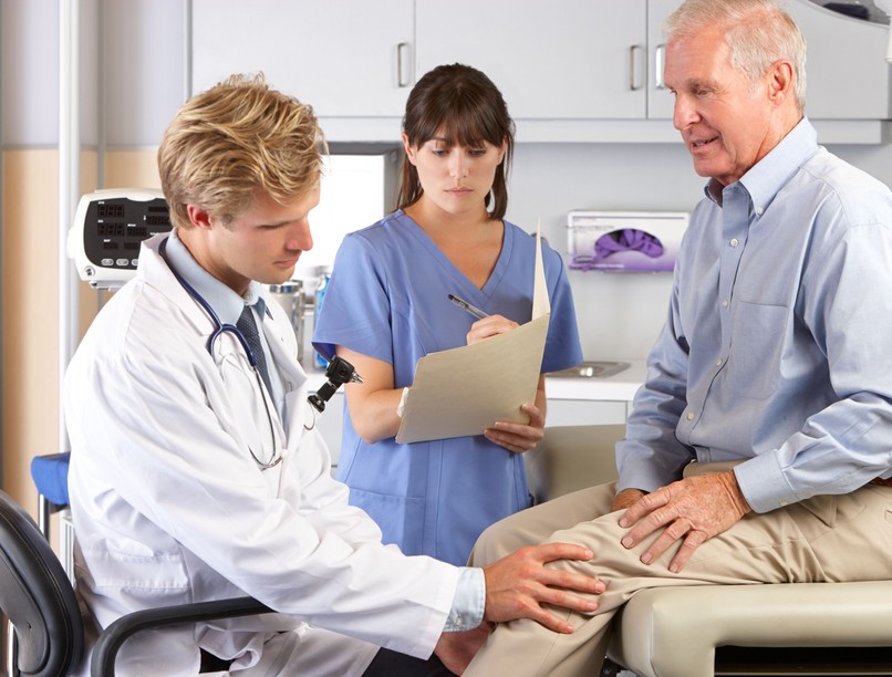 ízületi gyulladás, porckopás, mozgásszervi fájdalom, tünet, autoimmun