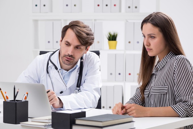 Miért jár egyre több magyar magánrendelőkbe? című cikk nyitóképe