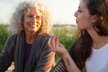 Meglepő adatok derültek ki a magyar nők menopauzához való viszonyáról című cikk nyitóképe