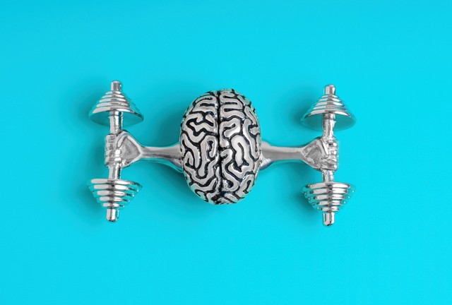 60 év felett ez a legjobb kombó időskori szellemi hanyatlás ellen - és még pénzbe sem kerül!