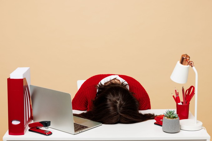 Felfedezték a nappali fáradtság titkos okát – az étrendhez van köze című cikk nyitóképe