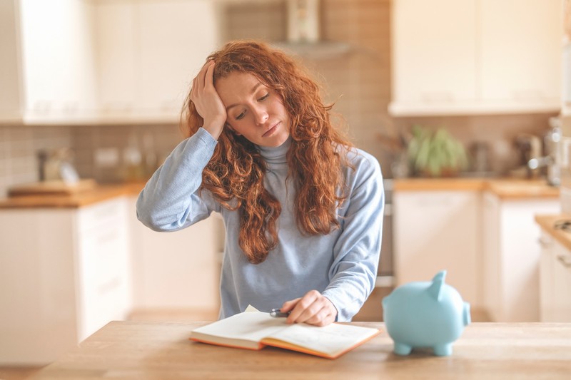 Pénz és pszichológia – így jöhet ki a folyamatos pénzhiányos állapotból