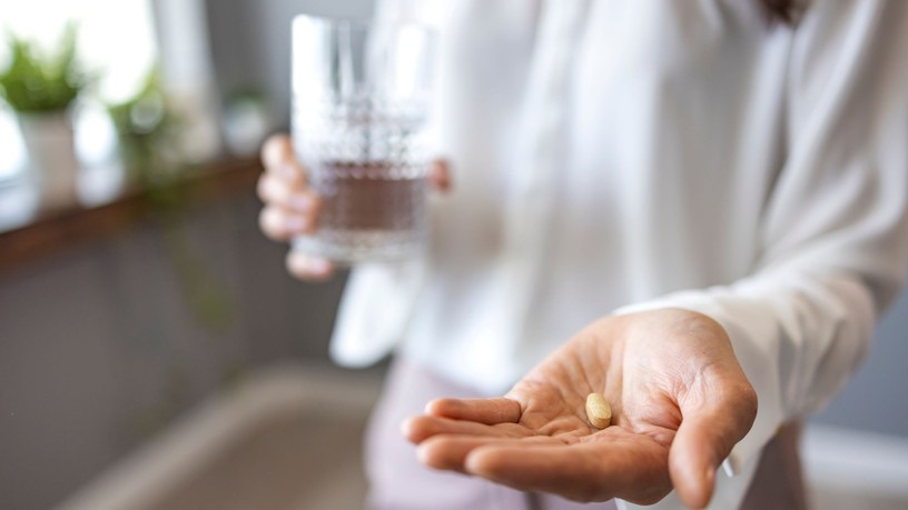 B-vitamin-hiány B12 mikor kell bevenni hiba
