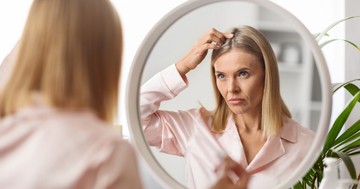  Ezért dobja le az ősz haj a festéket – nem is a fodrász a hibás? 