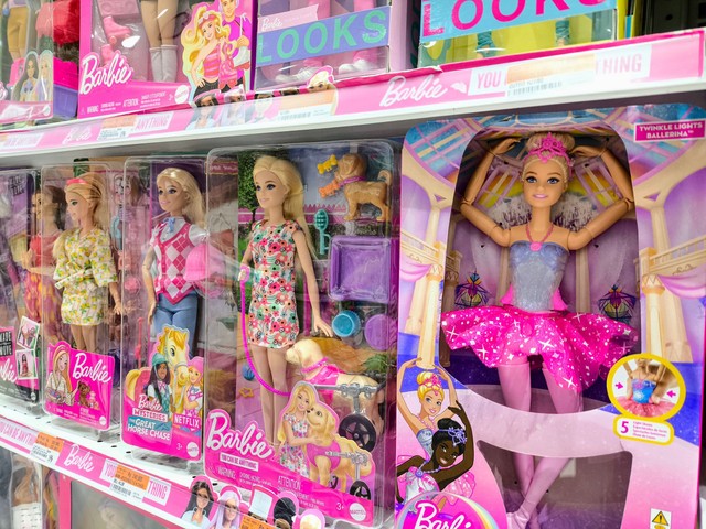 Diabéteszes Barbie: a Mattel bemutatta az első 1-es típusú cukorbetegséggel élő babát