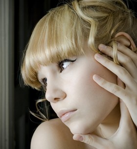 Algakivonattal szemünk (sz)épségéért