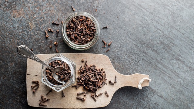 A szegfűszeg nem csak fűszer – így támogatja a szervezetet a szegfűszeg