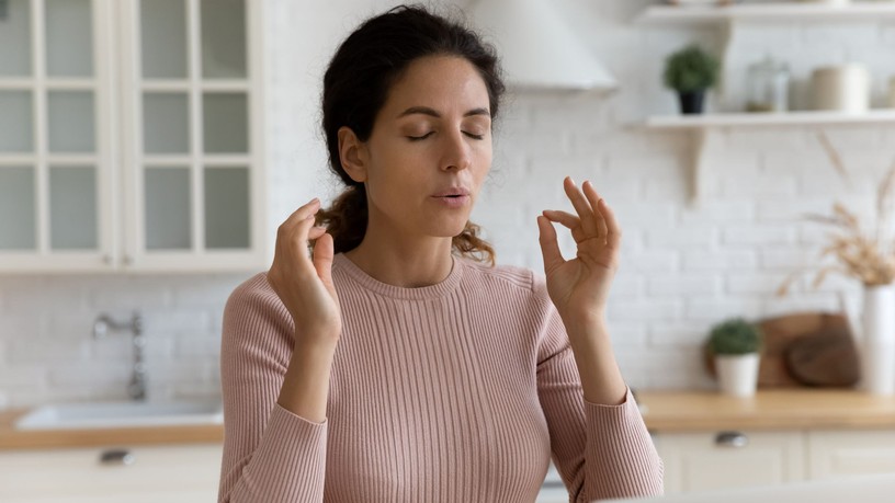 stresszoldás stressz szorongás csökkentés légzőgyakorlat légzés