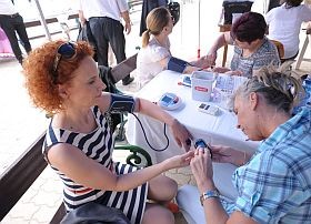 Akik igazán jól érzi magukat