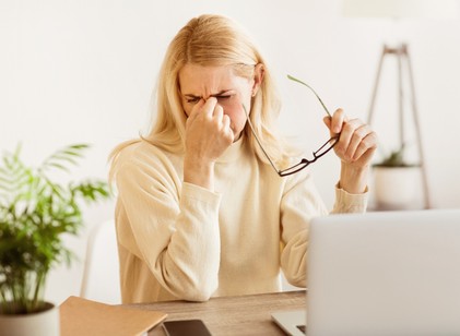 Nyilalló fájdalom a szemben: ennyi minden okozhatja című cikk nyitóképe