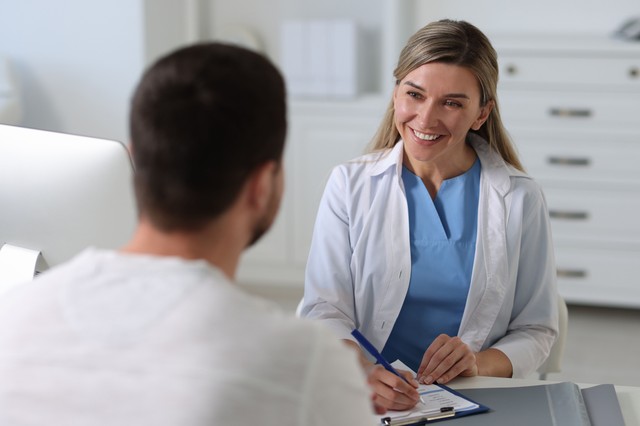 Változás a szabályozásban: kiknek kötelező most az üzemorvosi vizsgálat?