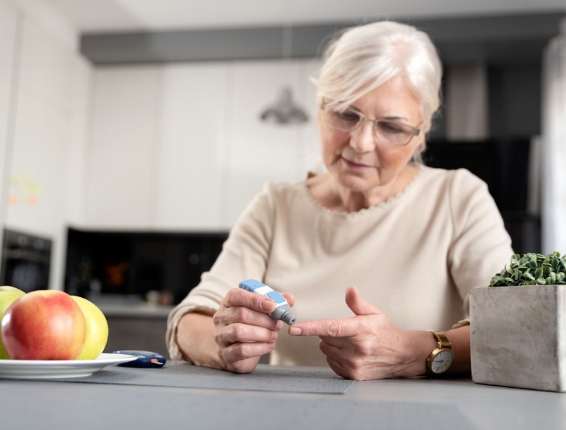 inzulin cukorbetegség kutatás vércukorszint diabétesz nanokapszula