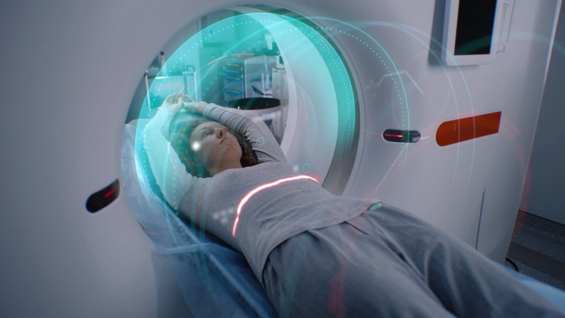 MR vizsgálat  MRI között különbség