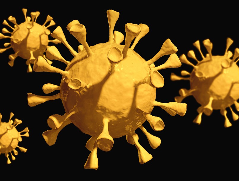 indiai mutáns, szupermutáns, koronavírus, variáns, covid