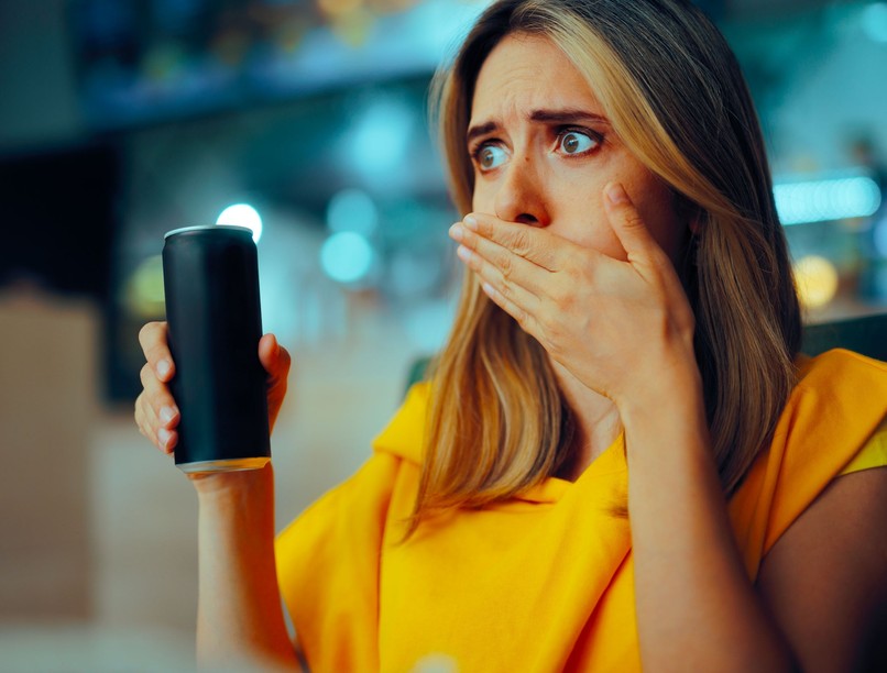 böfögés R-CPD puffadás