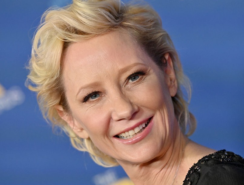 anne heche