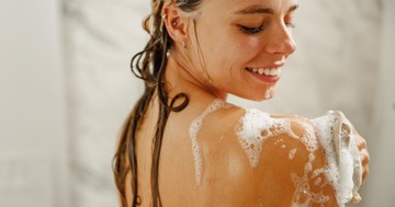  Hibák, amiket zuhanyzás közben véthet - a legtöbben elkövetik őket 