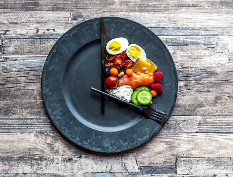 időszakos böjt, fogyás, diéta, cukorbetegség