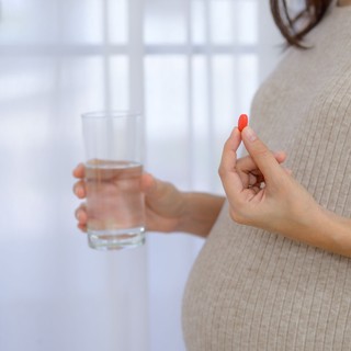 Veszélyes terhességi szövődmény megelőzését vizsgálták a Semmelweis kutatói című cikk nyitóképe