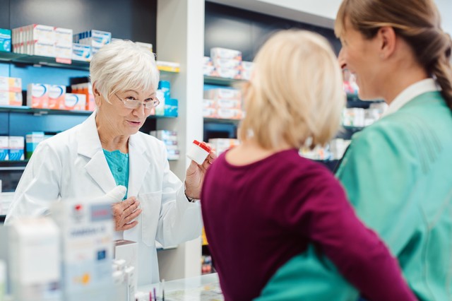 Mi az a NAC ? Vitamin, csodaszer vagy átverés? A szakgyógyszerész elmondja