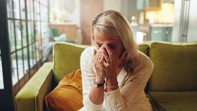 Egy család tragédiája: ugyanaz a rák vitte el az édesanyát és az édesapát is – ezek voltak a tünetek