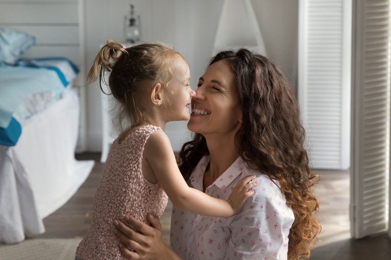 Mit öröklünk édesanyánktól? – 10 tulajdonság, amit a gének írnak elő