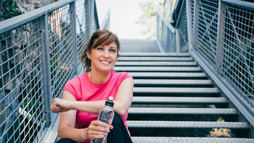 sport, mozgás, változókor, menopauza