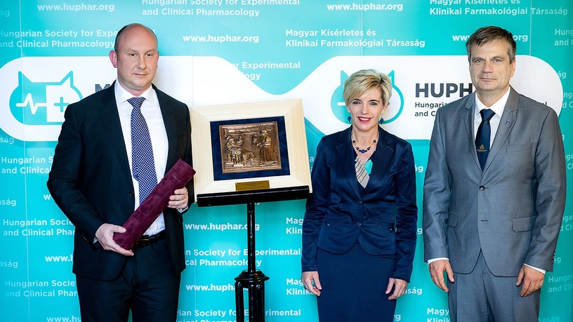 Év Gyógyszere, cukorbetegség, diabétesz, szívelégtelenség, vesebetegség, AstraZeneca