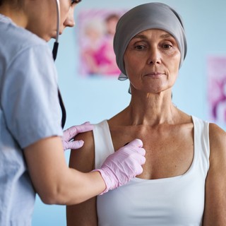 Mikor térhet vissza a rák? Nem mindegy, mennyi idő telt el a kezelés óta című cikk nyitóképe