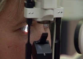 Őssejtekkel a szembetegség ellen