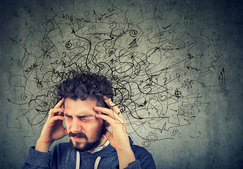 Felnőttkori ADHD: jelek, amik gyanakvásra adhatnak okot