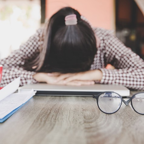 Hogyan fonódik össze a stressz, a pajzsmirigy, az immunrendszer és az energiaszint – és hol hibázunk leggyakrabban? című cikk nyitóképe