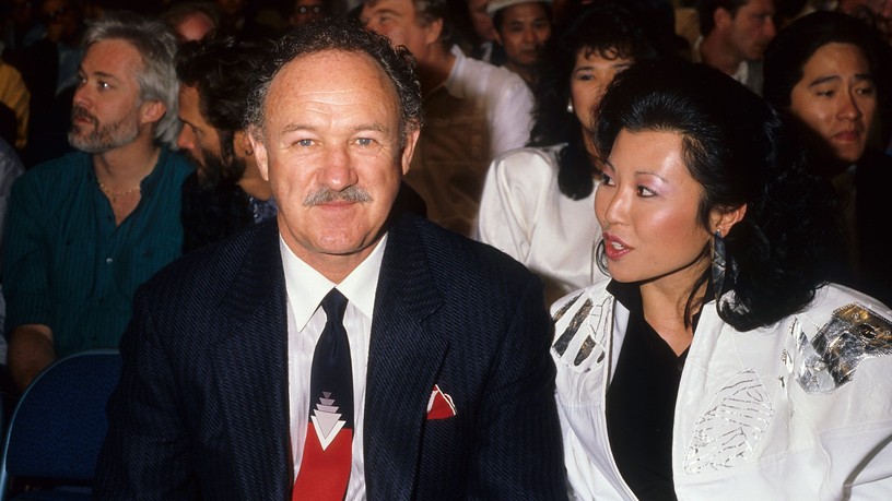 mi hantavírus Gene Hackman feleség Betsy Arakawa