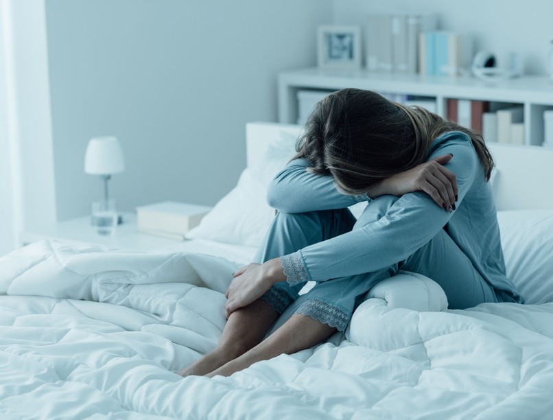 Depresszió oka gyulladás jele