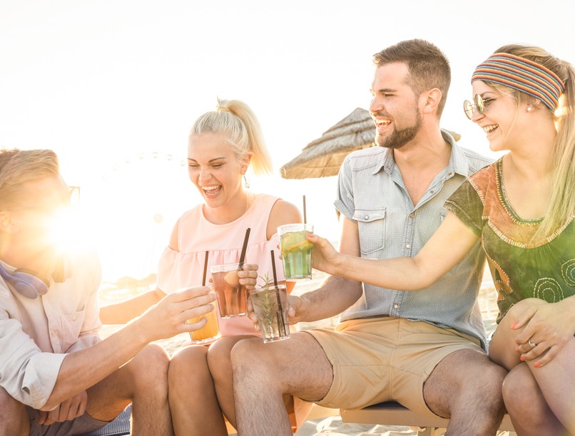 folyadékpótlás, víz, nyár, hőség