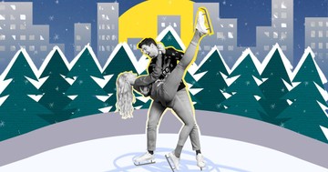  Orvosmeteorológia: újabb sarki hidegbetörést hoz a kedd 