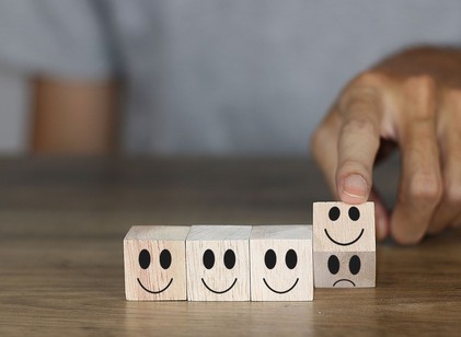 Az öröm, ami kortizolt termel – a dopaminhurok csapdája című cikk nyitóképe