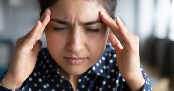  Ha ebben a testhelyzetben is szédül, nem a vérnyomása okozza! 