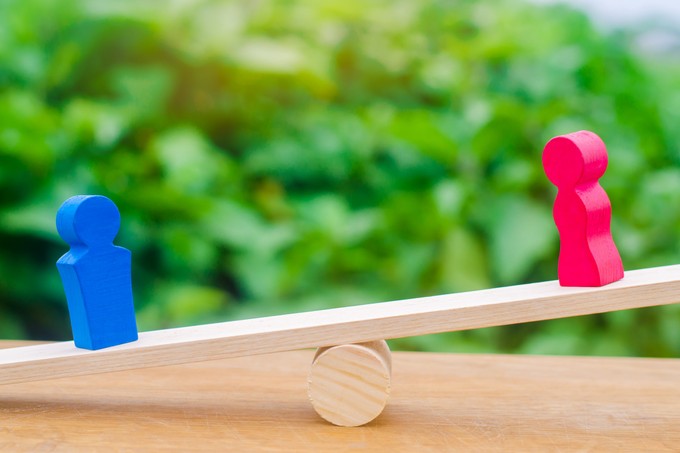 A női sikerek szinte láthatatlanok a Wikipédián, de ez most megváltozhat című cikk nyitóképe