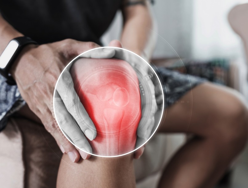térdfájás oka gyógymód kezelés