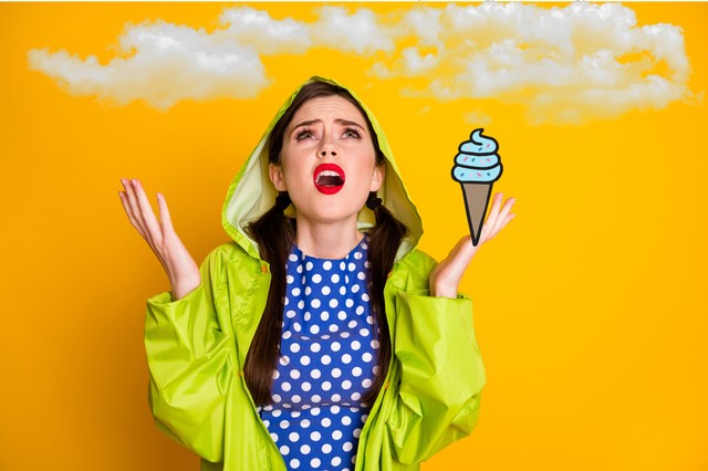 Orvosmeteorológia: sokan megszenvedik a hidegörvényt