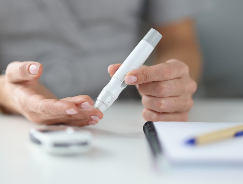 vérzukor, inzulin, covid, koronavírus