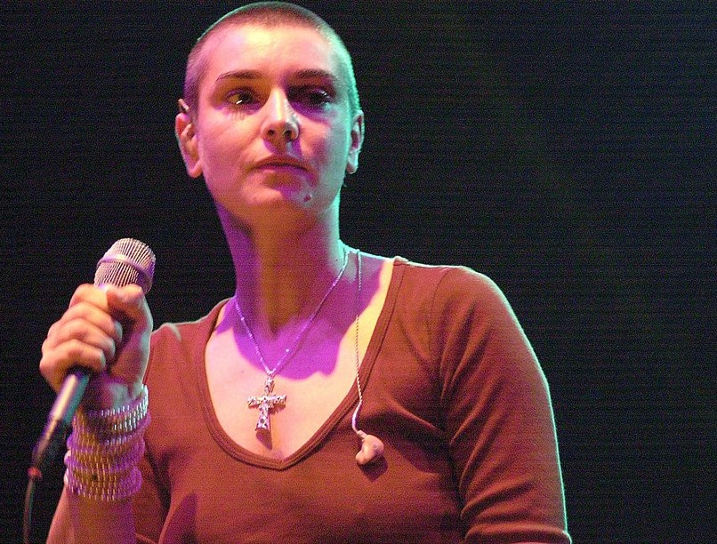 Sinéad O Connor, halál, öngyilkosság