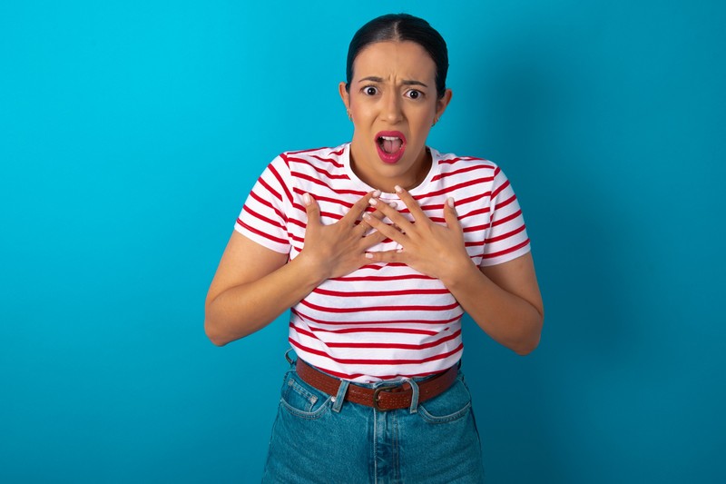 Okozhat szívrohamot az ijedtség?