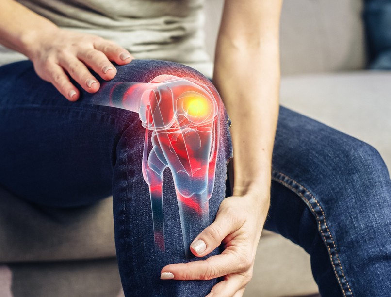 ízületi gyulladás, fájdalom, sport, mozgás