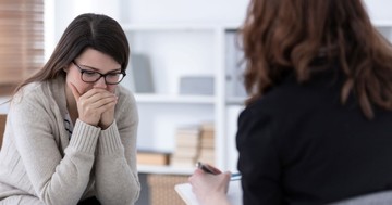  Melyik pszichoterápia a leghatékonyabb szorongás ellen? 