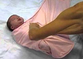 Koraszülött babák és a fájdalomérzés