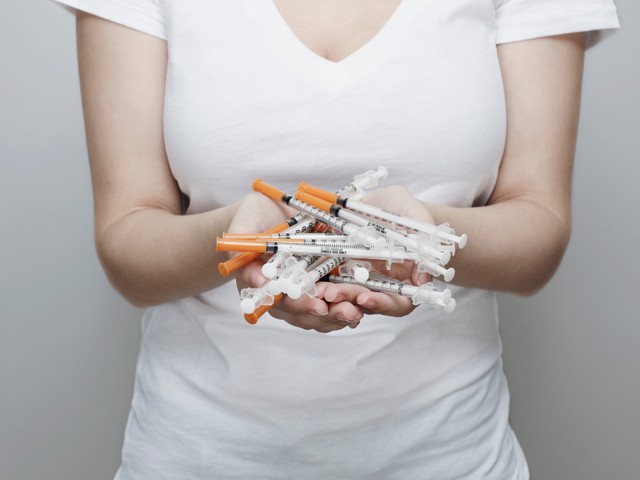 1-es típusú cukorbetegség - Mikre figyeljenek a betegek?